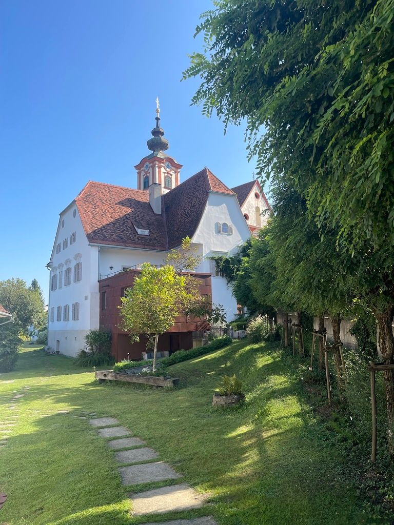 Harald Irka am Pfarrhof - Fine Dine & Wirtshaus – Photo 6