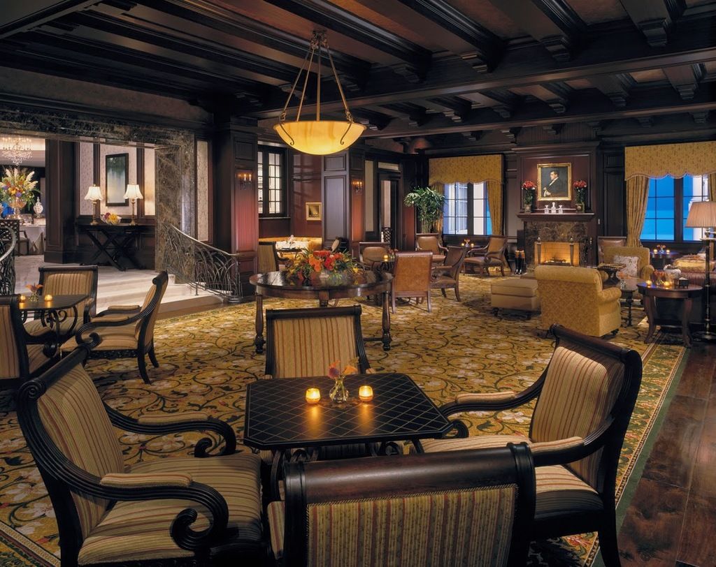 The Ocean Room – Photo 5