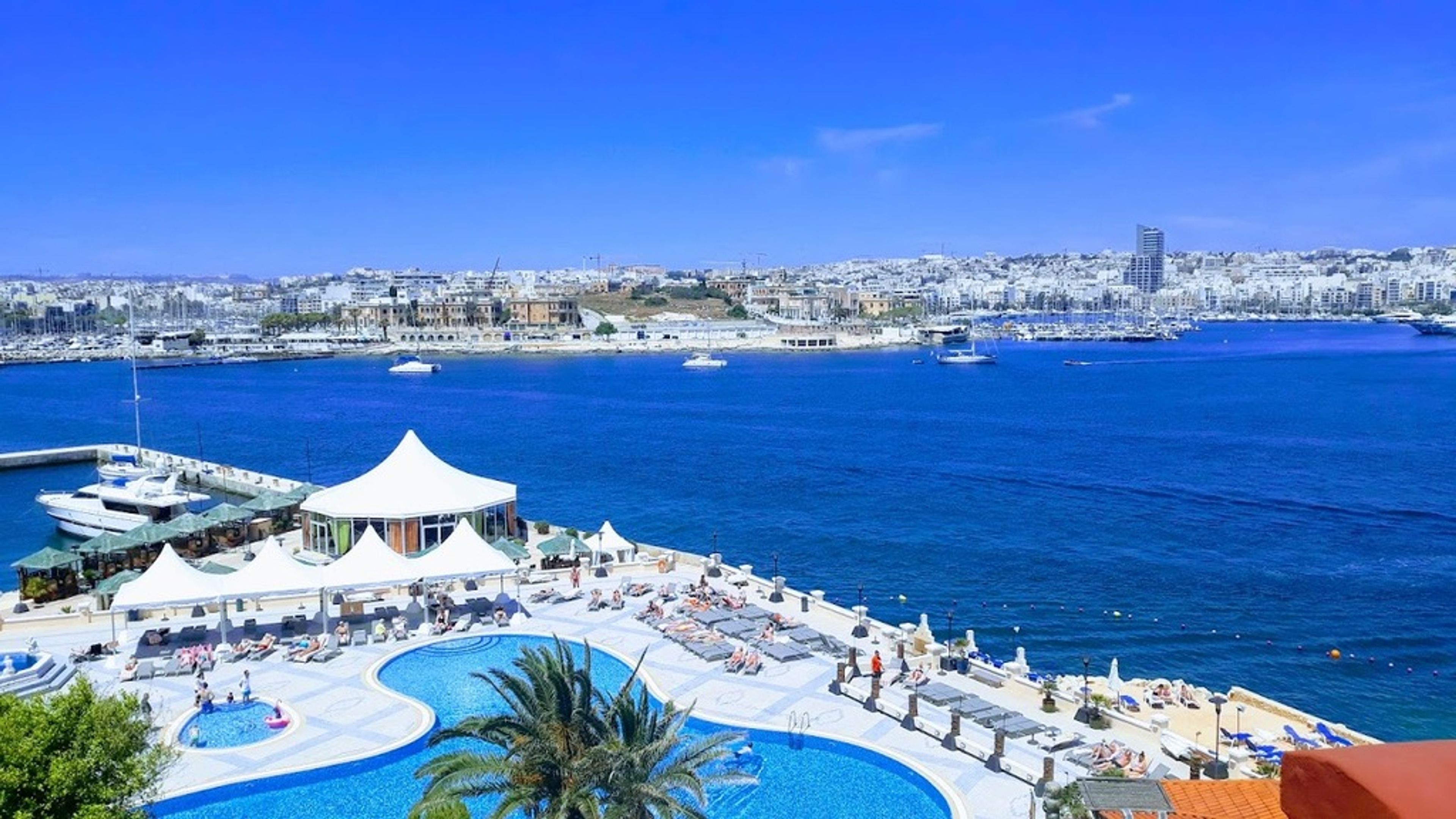 The Phoenicia Malta