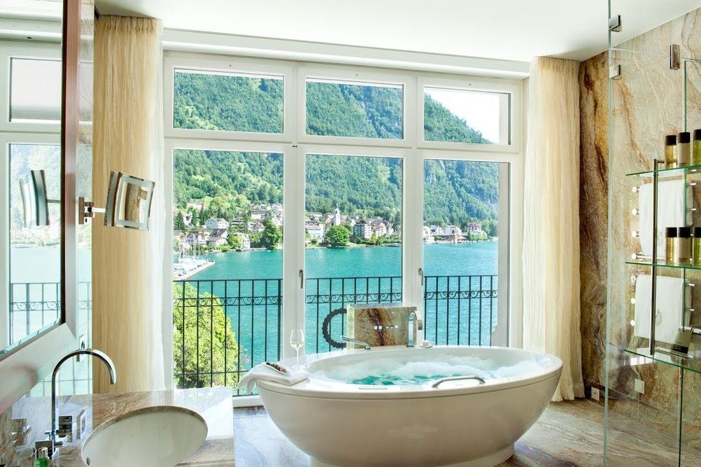 Park Hotel Vitznau – Photo 4