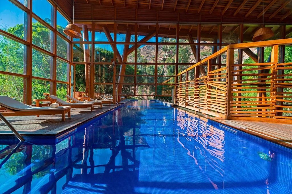 Tambo del Inka, a Luxury Collection Resort & Spa, Valle Sagrado – Photo 3