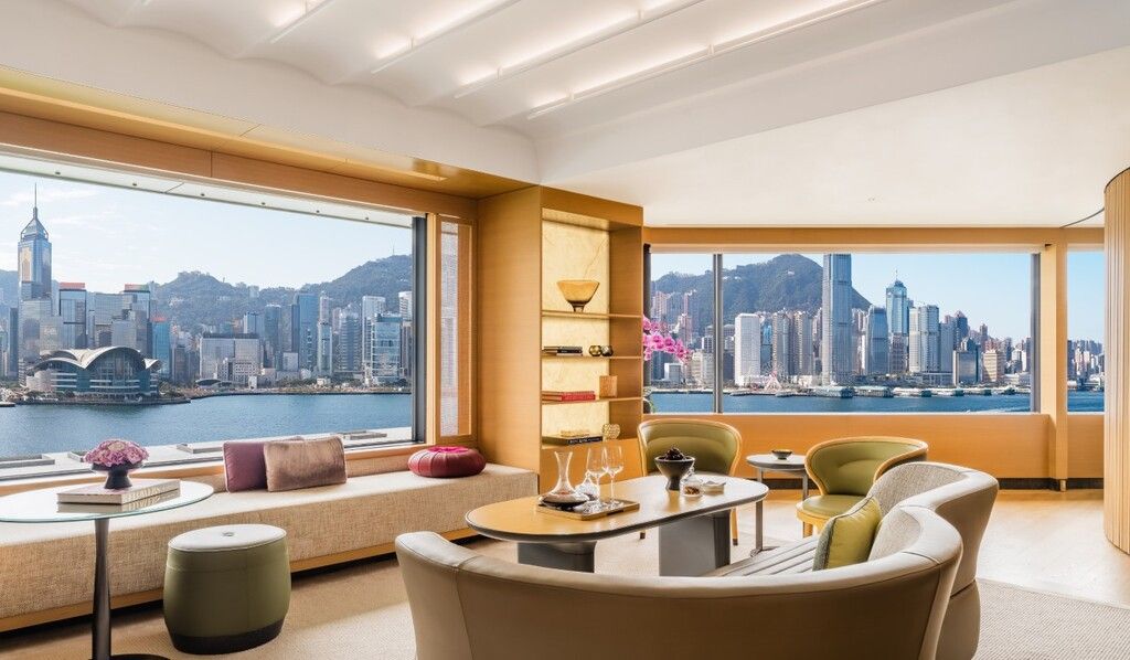 Regent Hong Kong – Photo 5