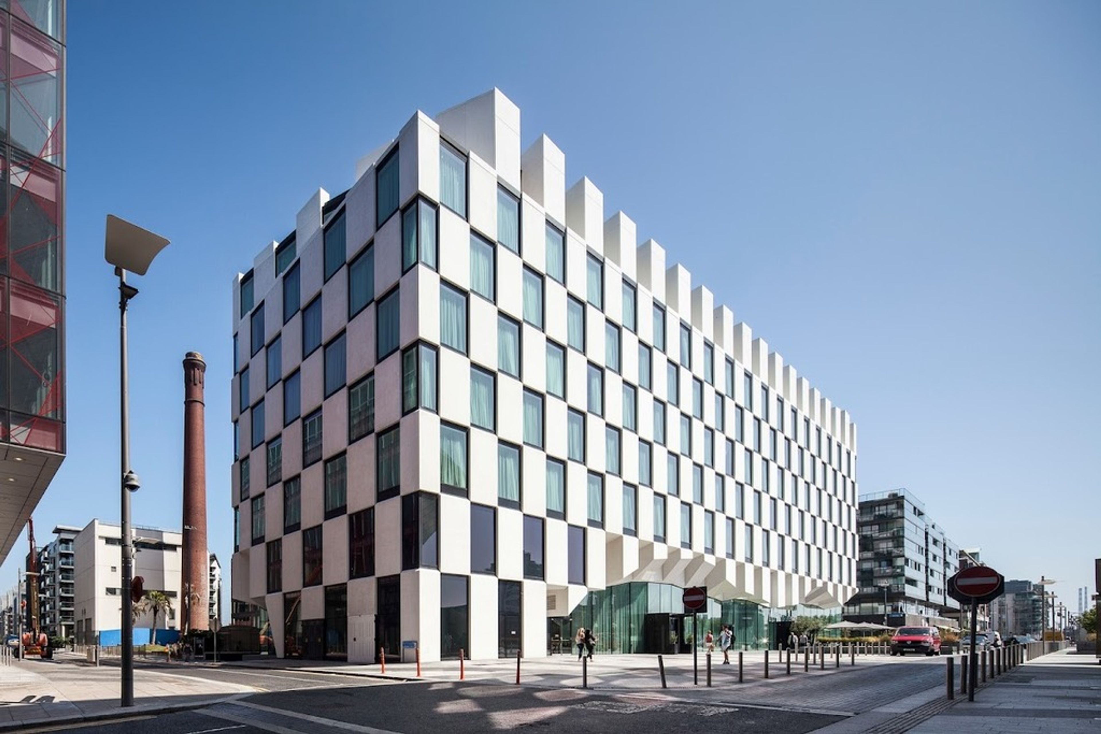 Anantara The Marker Dublin