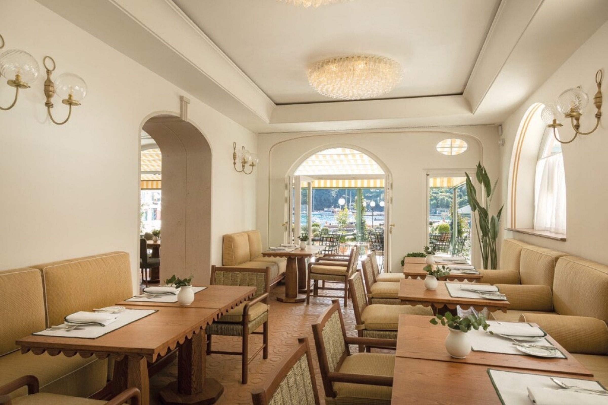 Splendido Mare, A Belmond Hotel, Portofino – Photo 4
