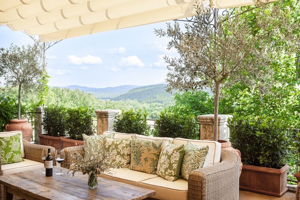 Borgo Santo Pietro – Photo 4