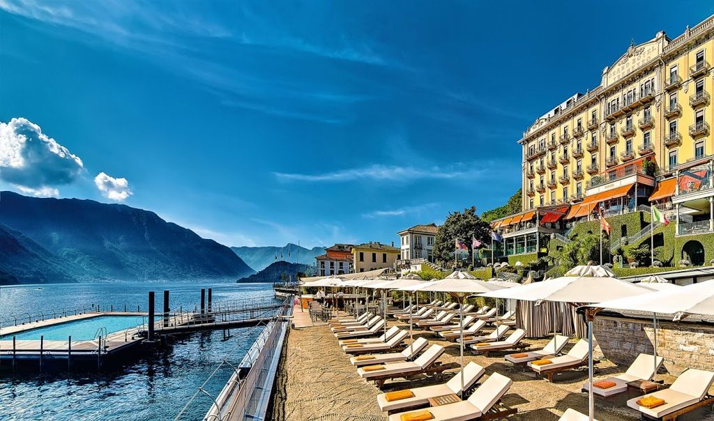 Grand Hotel Tremezzo – Photo 4
