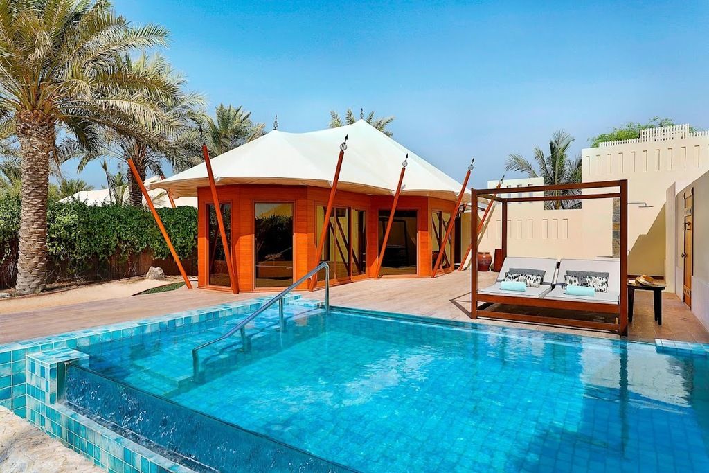 The Ritz-Carlton Ras Al Khaimah, Al Hamra Beach – Photo 3