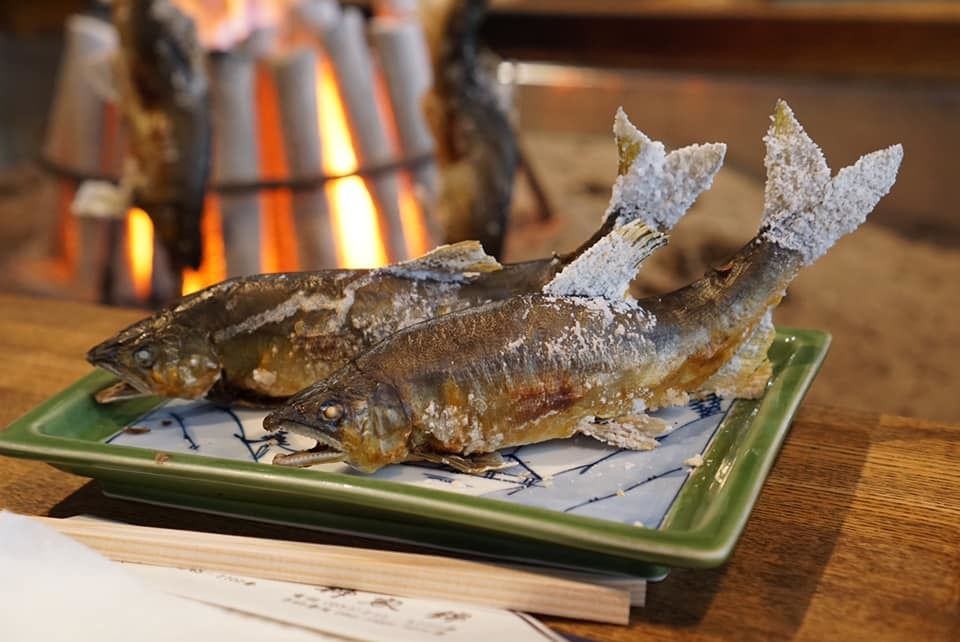 柳家 - Yanagiya – Photo 2