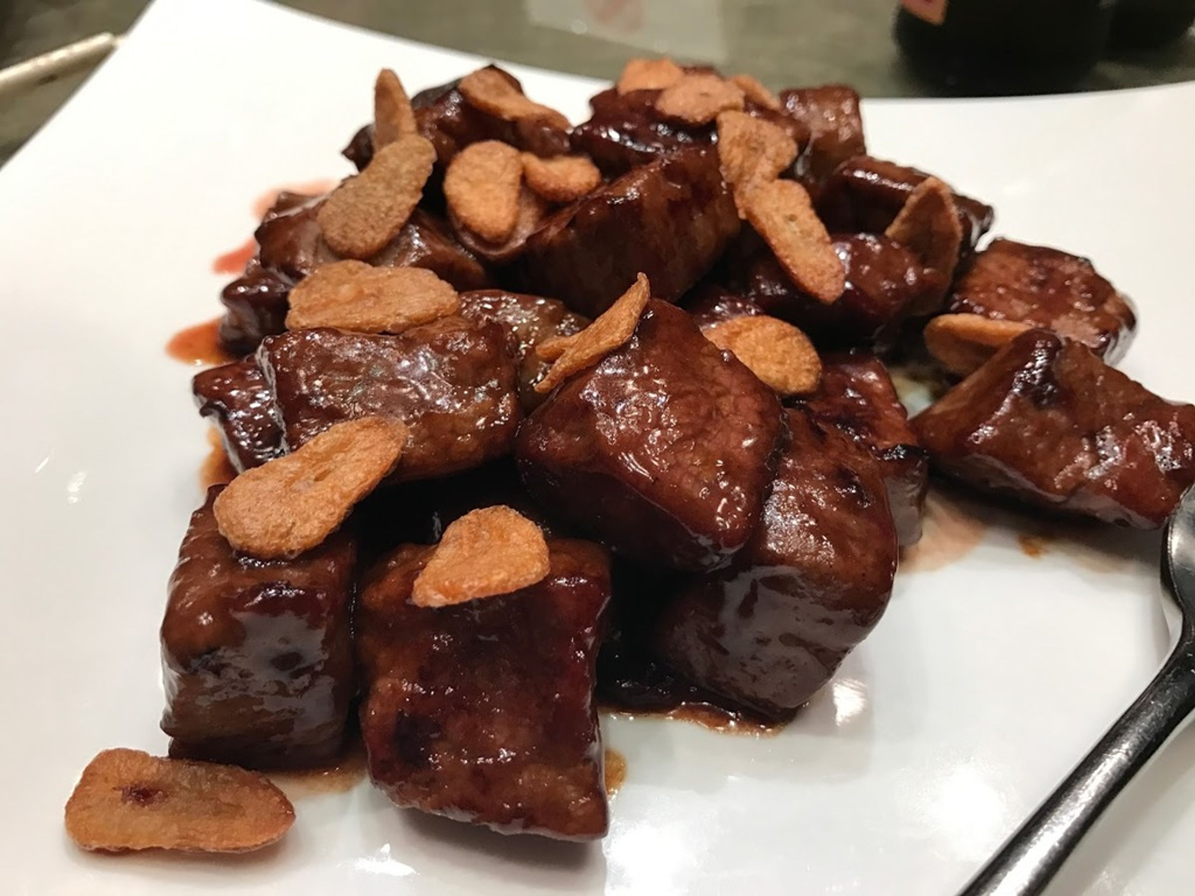 御宝轩 - Imperial Treasure Fine Chinese Cuisine