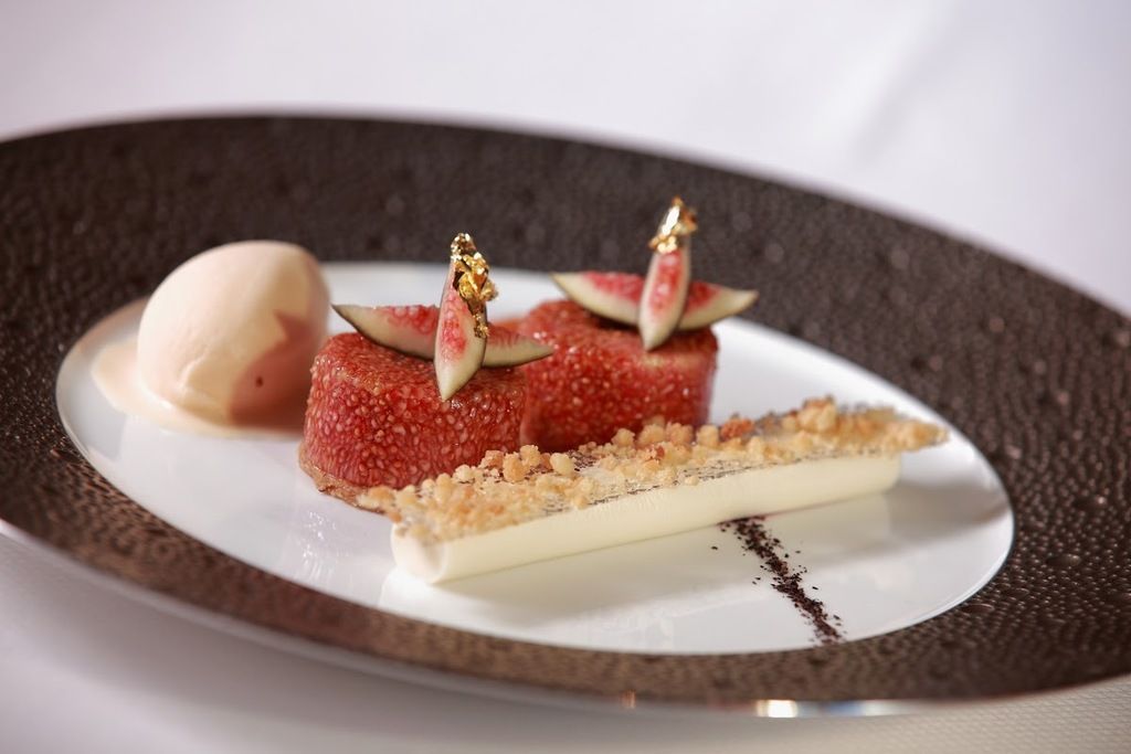 Le Chambard · Hôtel Restaurants Spa Alsace – Photo 5