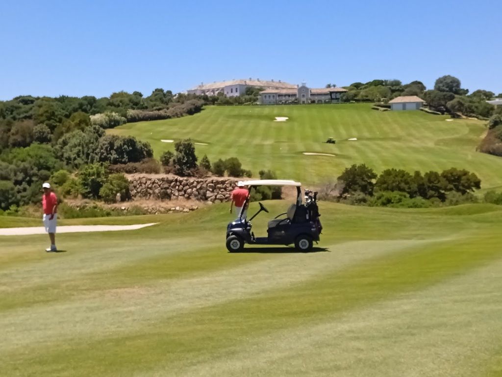 Finca Cortesin – Photo 3