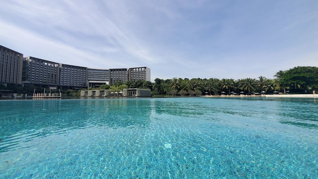 The Sanya EDITION – Photo 3