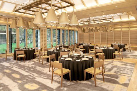 JW Marriott Jeju Resort & Spa – Photo 2