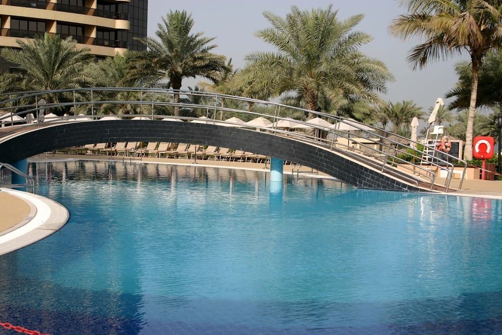 Le Royal Meridien Beach Resort & Spa – Photo 3