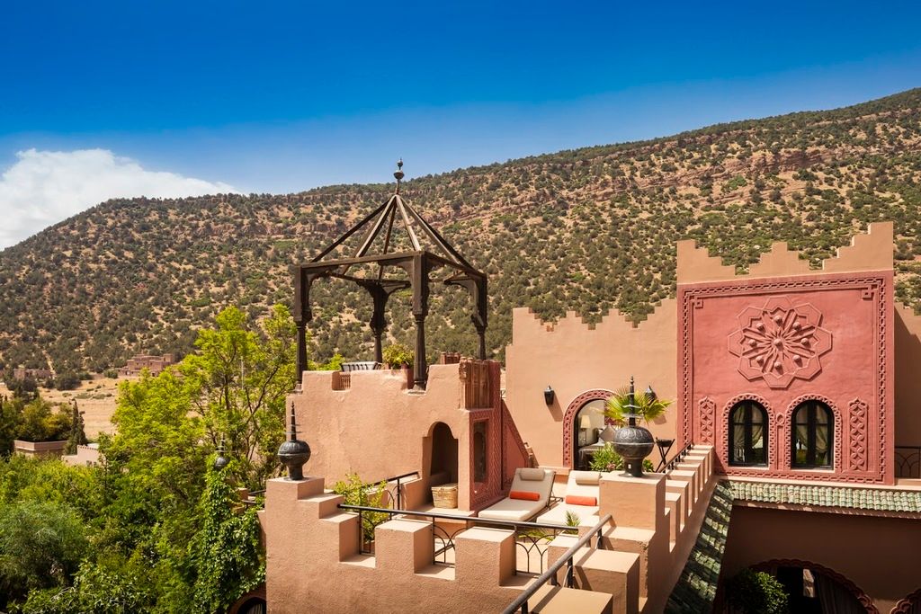 Kasbah Tamadot – Photo 6