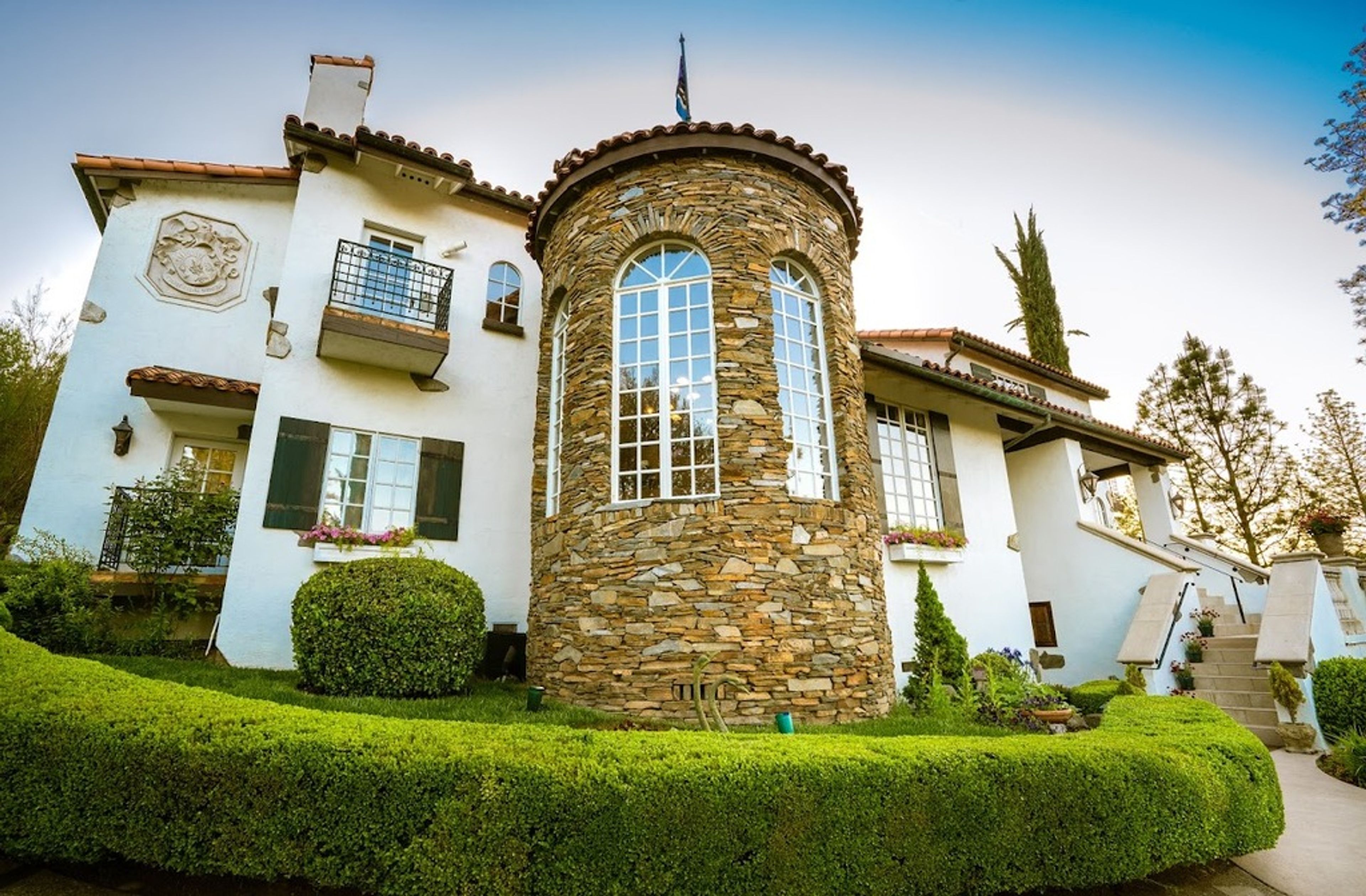 Chateau du Sureau