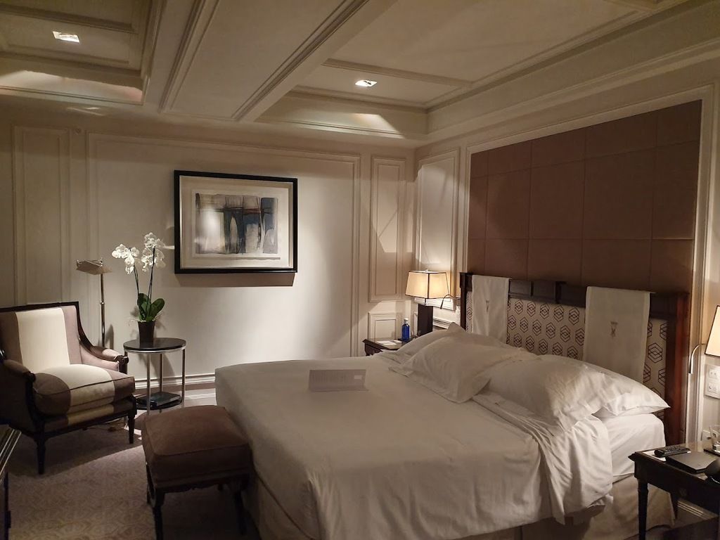 Rosewood Villa Magna – Photo 6