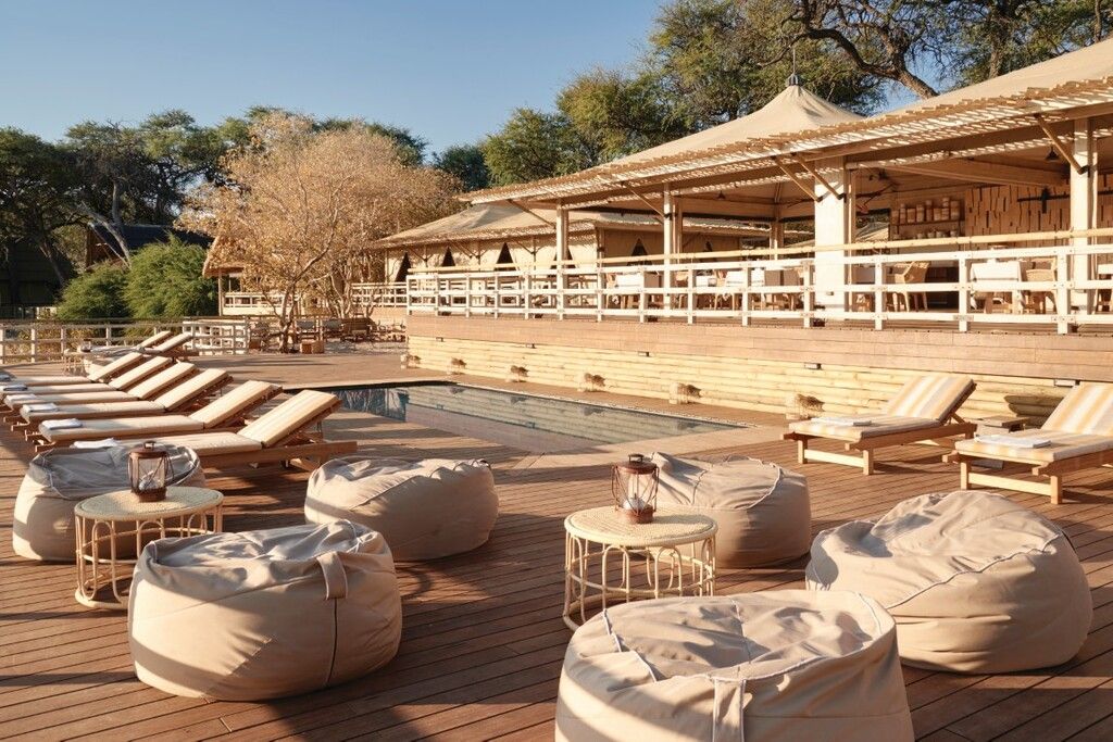 Savute Elephant Lodge, A Belmond Safari, Botswana – Photo 6