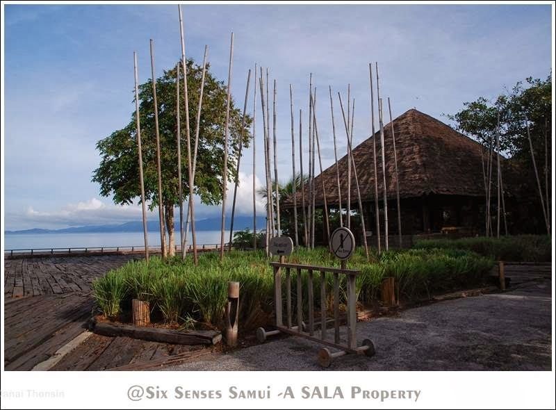 Six Senses Samui Resort – Photo 2