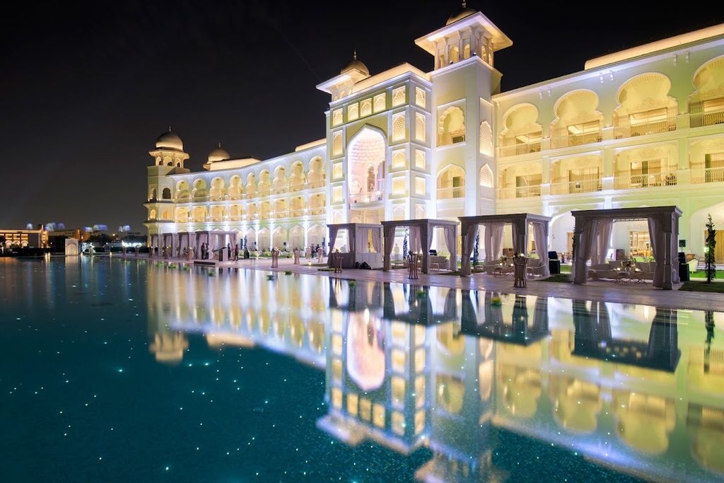 The Chedi Katara Hotel & Resort – Photo 4
