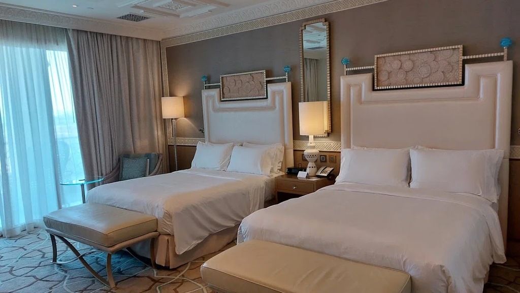 Waldorf Astoria Ras Al Khaimah – Photo 2