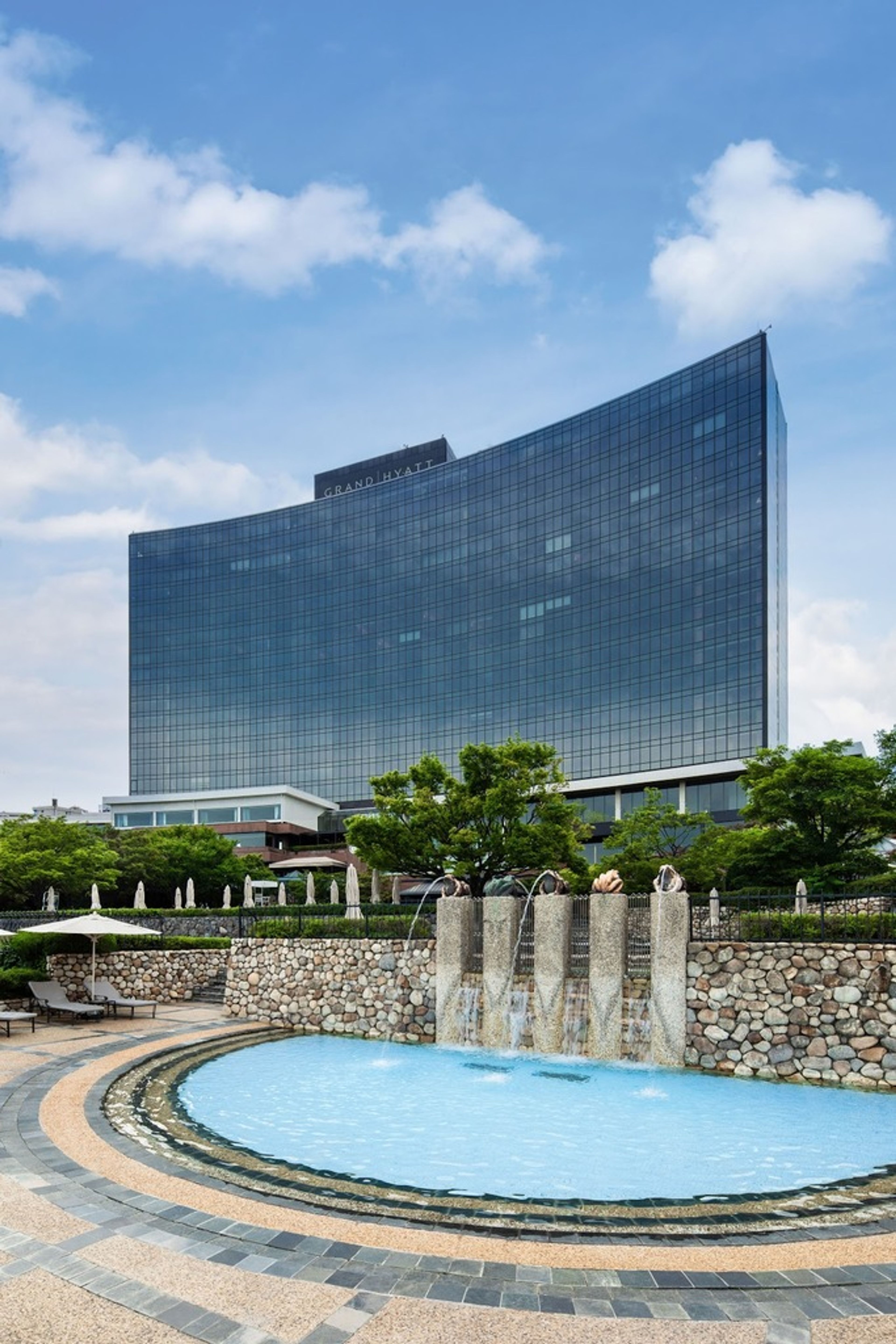 Grand Hyatt Seoul