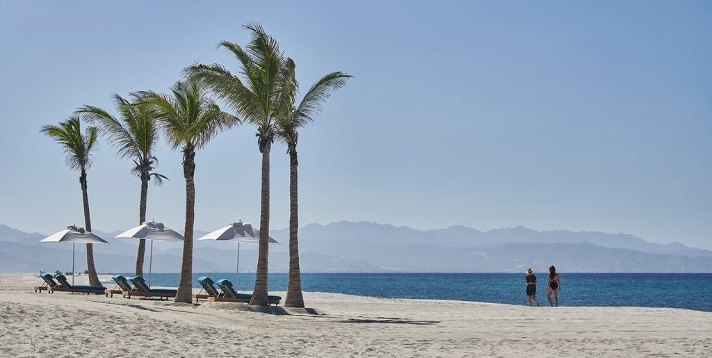 Four Seasons Resort Los Cabos at Costa Palmas – Photo 4