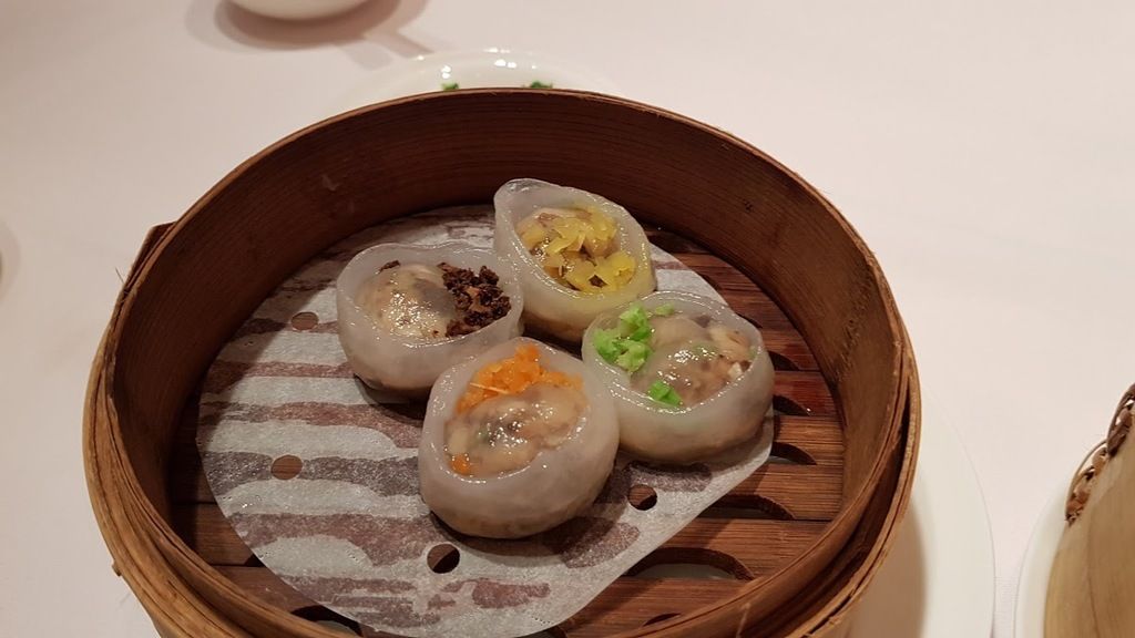 永利轩 - Wing Lei at Wynn Macau – Photo 4