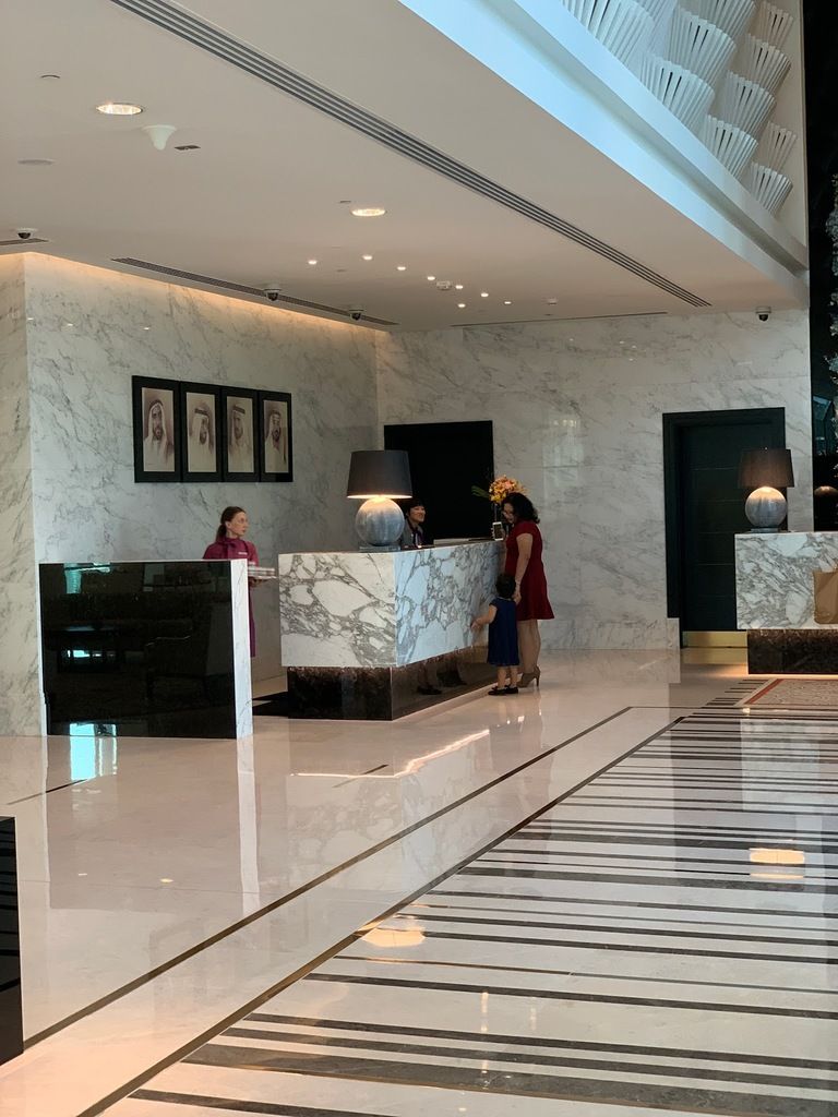 Four Seasons Hotel Abu Dhabi at Al Maryah Island – Photo 5