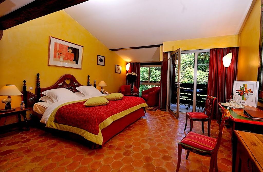 Hôtel Georges Blanc – Photo 5