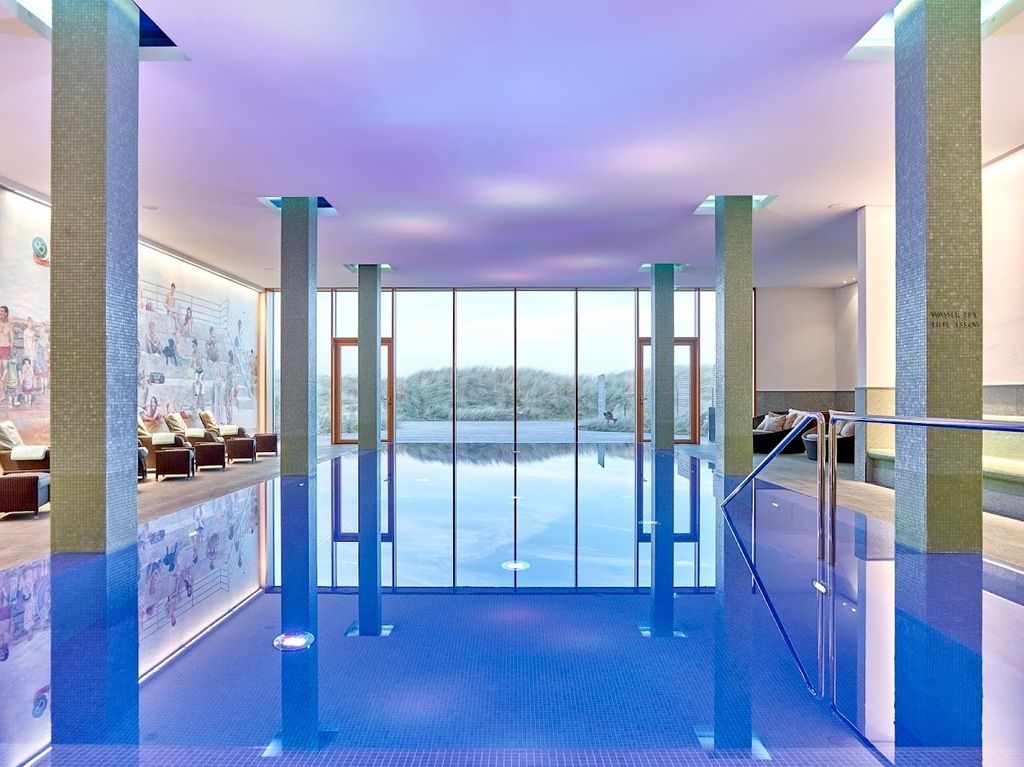 BUDERSAND Hotel - Golf & Spa - Sylt – Photo 3
