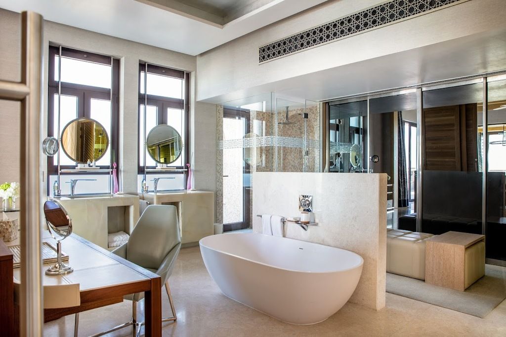 Jumeirah Al Naseem – Photo 4