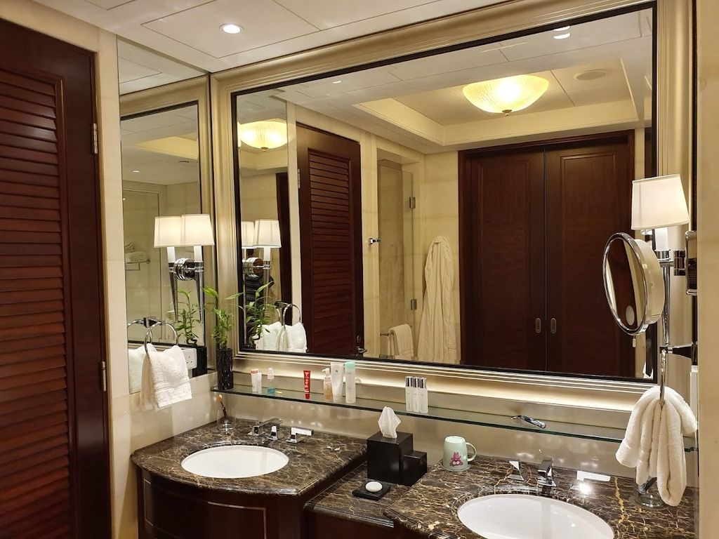 Four Seasons Hotel Macao – Photo 4