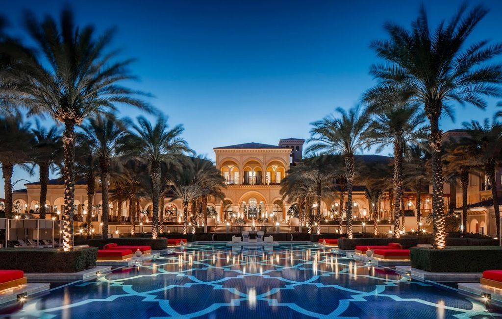 One&Only The Palm – Photo 4