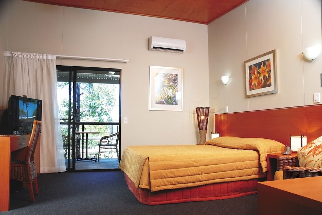 Groote Eylandt Lodge – Photo 2