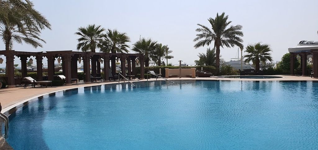 Four Seasons Hotel Doha – Photo 3