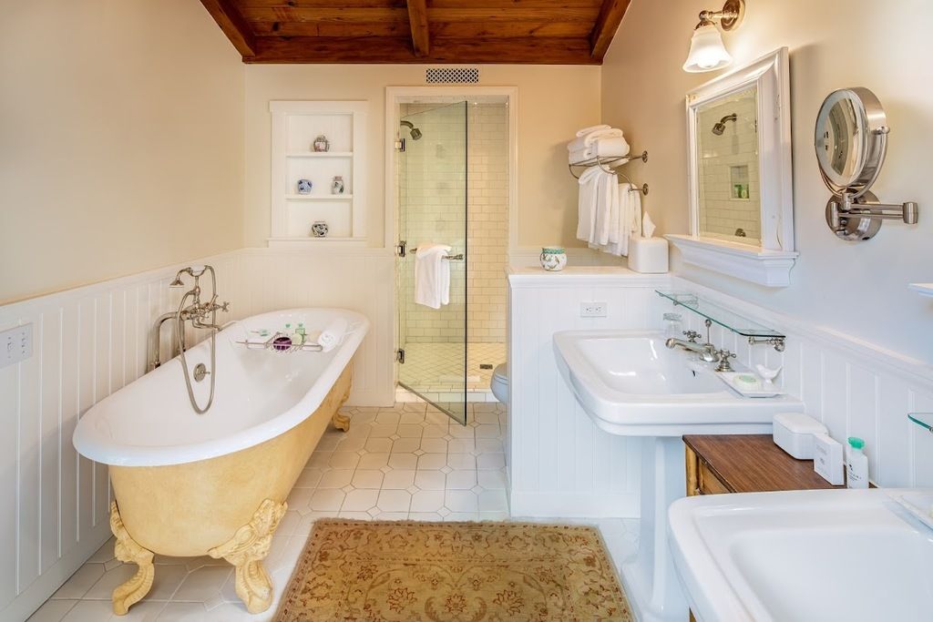 San Ysidro Ranch – Photo 4