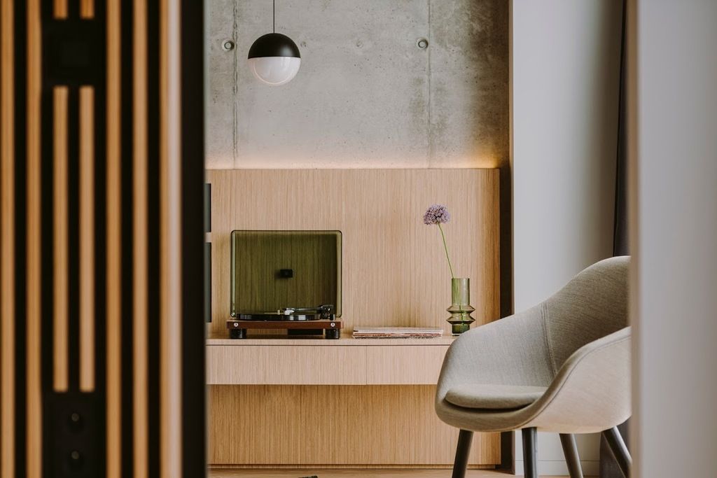 Nobu Hotel – Photo 5