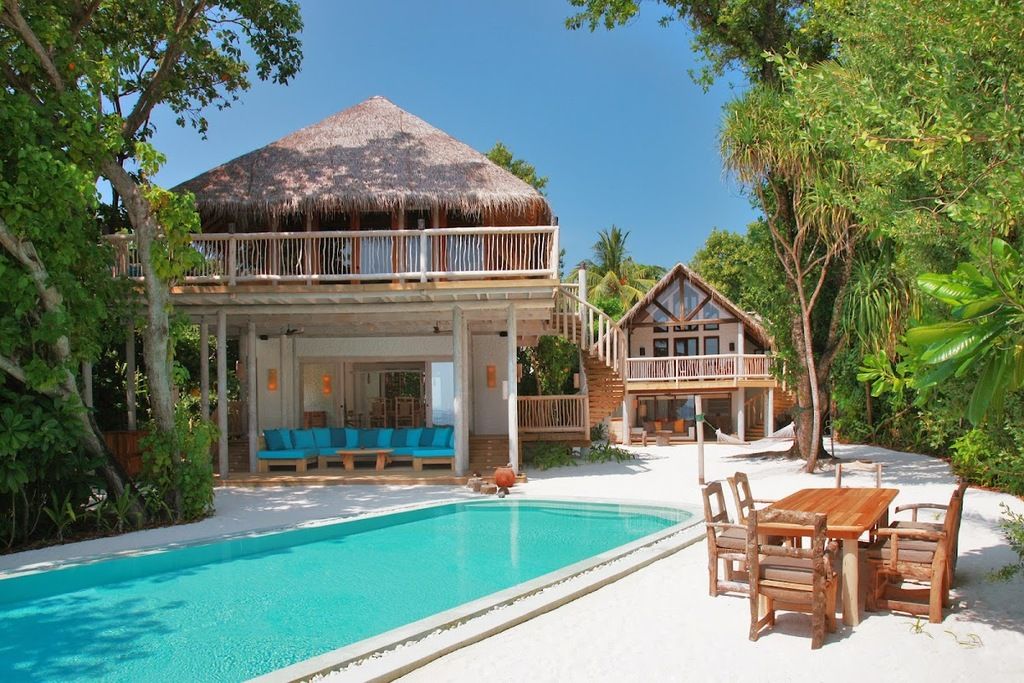 Soneva Fushi – Photo 3