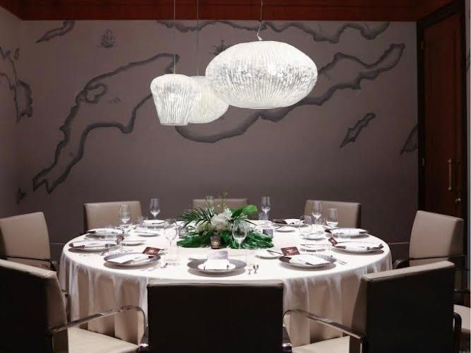 Blue by Eric Ripert – Photo 6