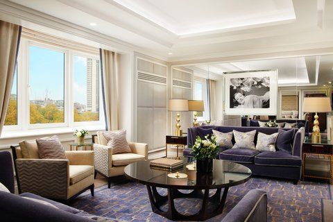 The Wellesley Knightsbridge, a Luxury Collection Hotel, London – Photo 4