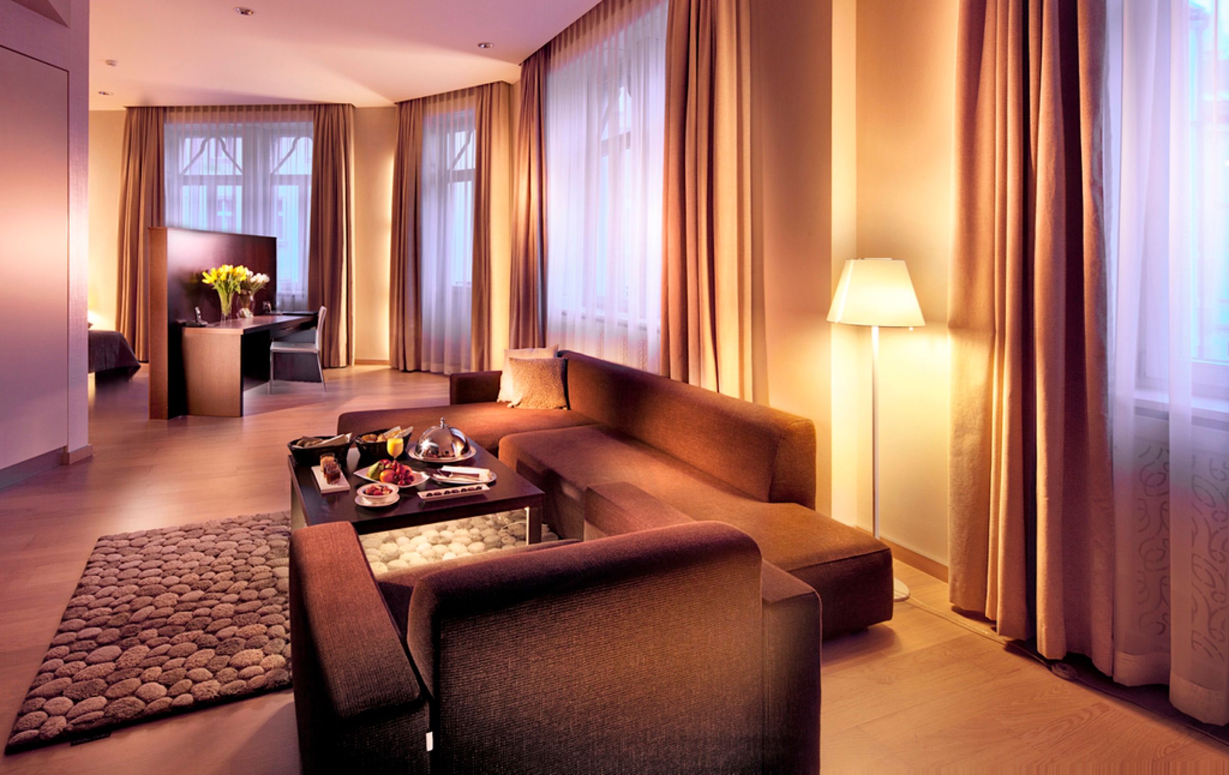 Roset Hotel & Residence – Photo 5
