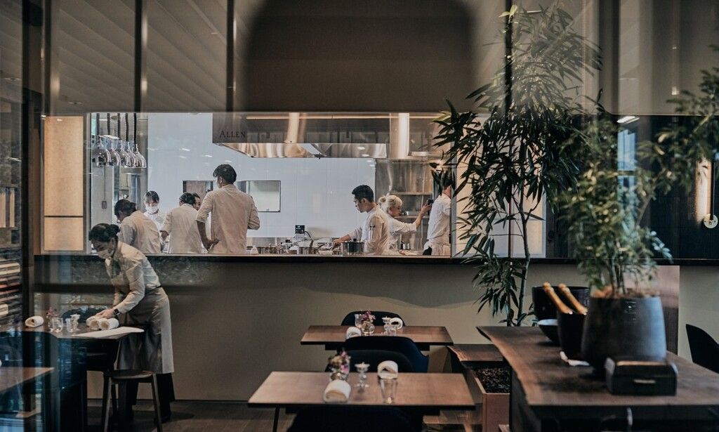 알렌 - Allen – Photo 3