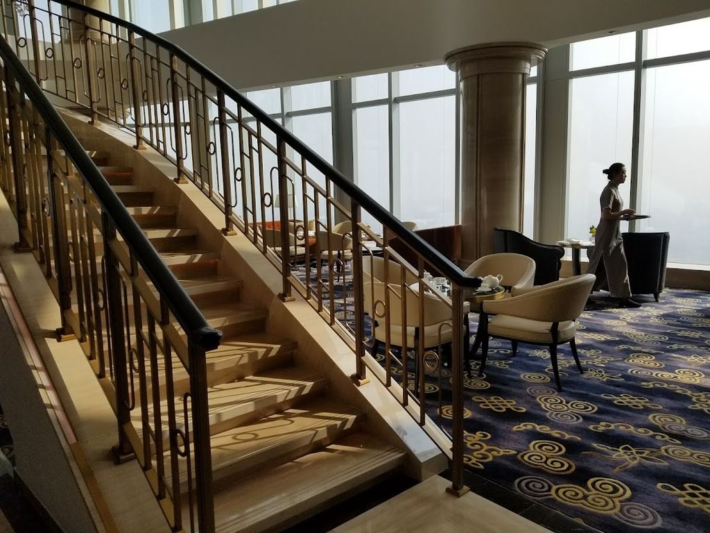 Waldorf Astoria Chengdu – Photo 6