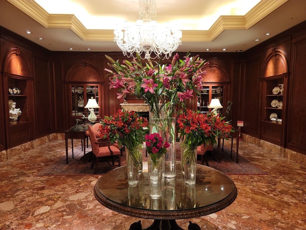 The Ritz-Carlton, Osaka – Photo 6
