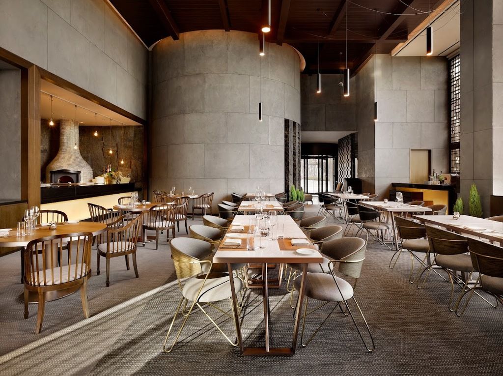 Banyan Tree Club & Spa Seoul – Photo 2