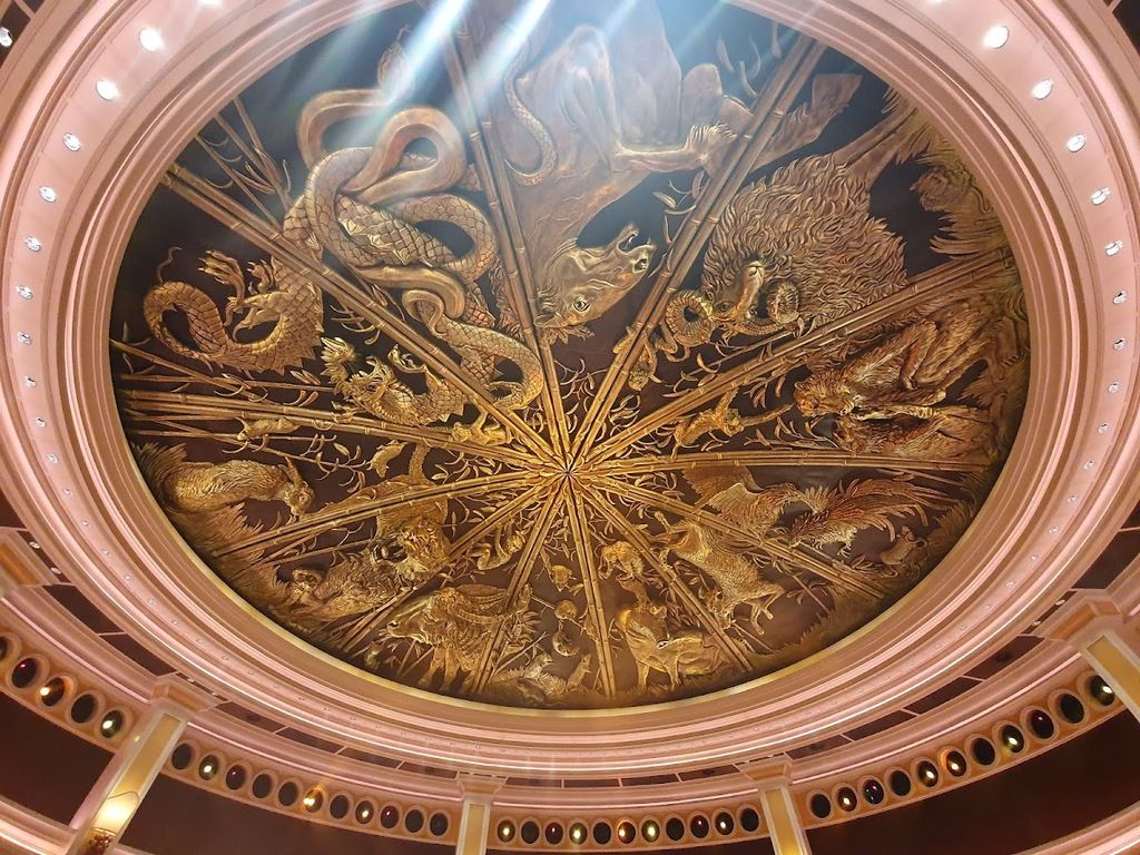 Wynn Macau – Photo 4