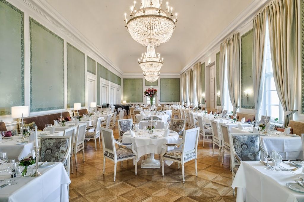 Grand Hotel Heiligendamm – Photo 4