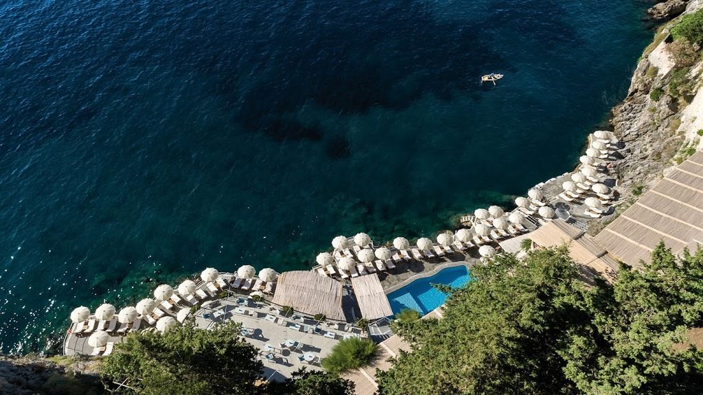Santa Caterina Hotel – Photo 6