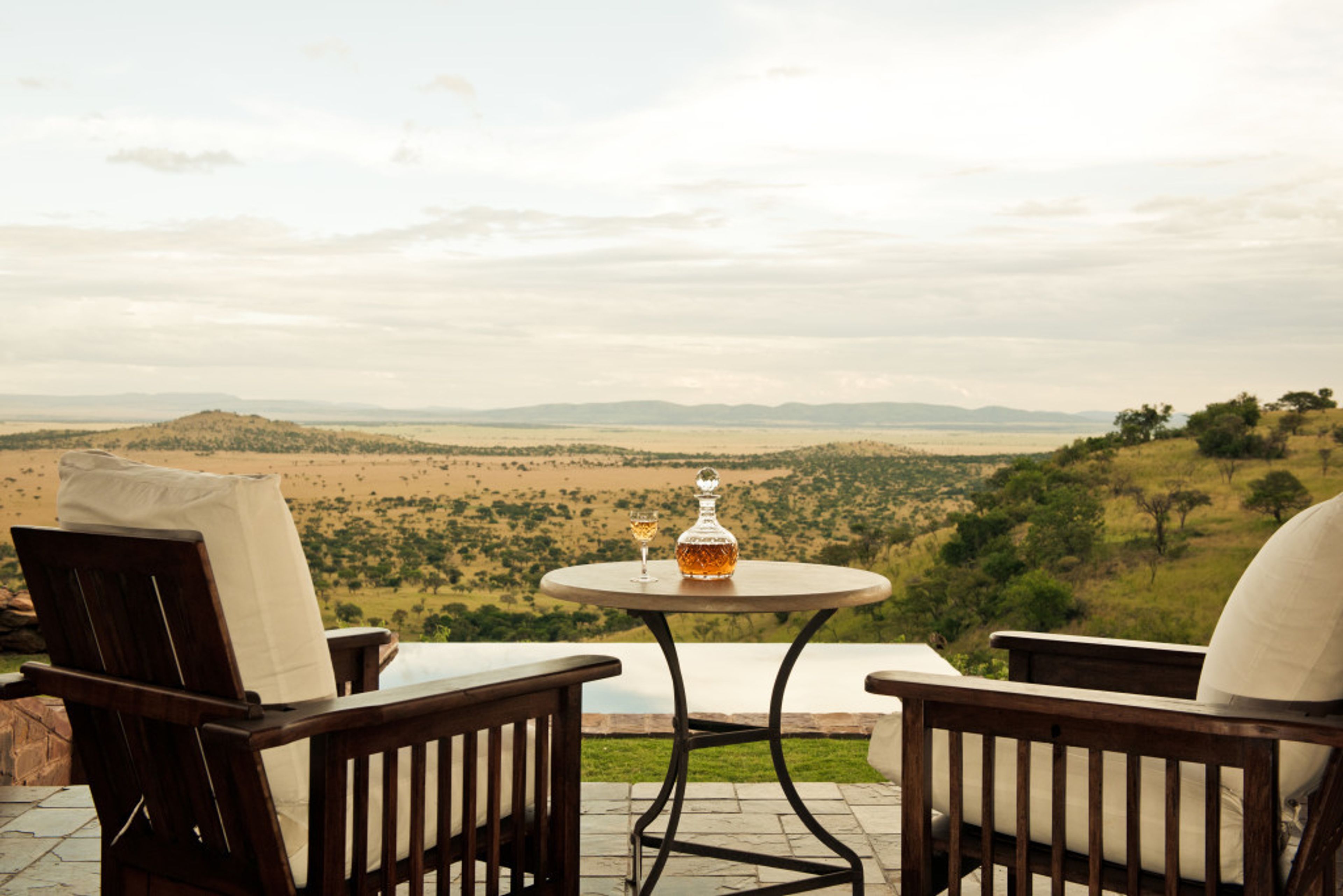 Singita Sasakwa